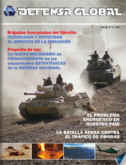 Revista Defensa Global Numero 6