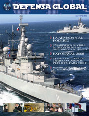 Revista Defensa Global Numero 2